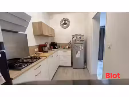 a vendre maison