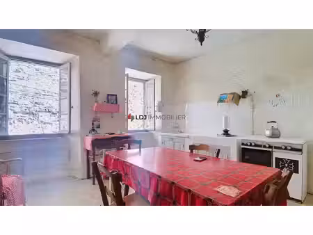 maison à vendre sournia