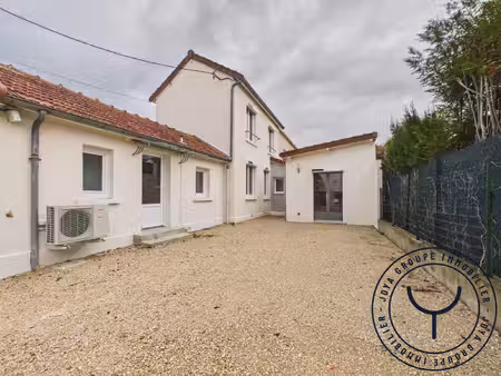 maison à vendre troyes