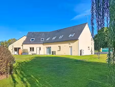 vente maison 12 pièces 287 m² à lannion (22300)  433 000 €