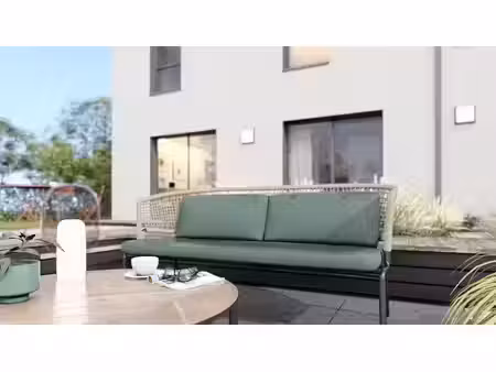 vente maison neuve 5 pièces 90 m² à le bignon (44140)  297 846 €