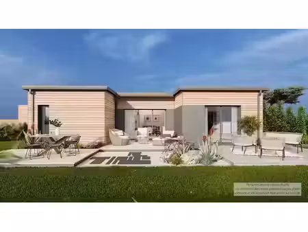 vente maison neuve 4 pièces 108 m² à plurien (22240)  342 873 €