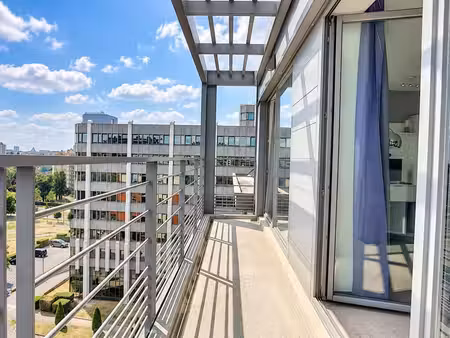 otan  appart meuble ± 75m² 2ch + terrasse – peb c