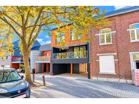 duplex à louer à place gérard froidmont  1/a11 hermalle-sous-argenteau (vbe84140)