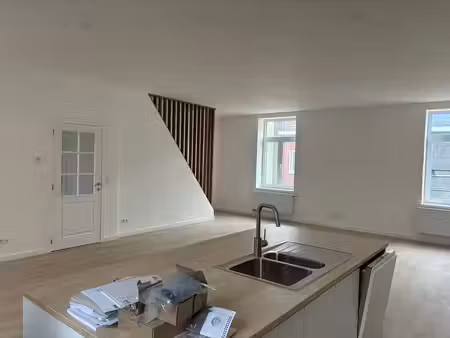 spacieux et entièrement rénové appartement à zaventem