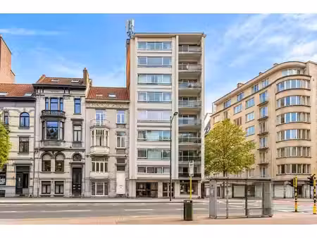 prachtig appartement centrum gent met uitzonderlijk uitzi...
