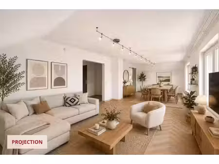 kraainem – rue de stockel | spacieux appartement 2 chambr...