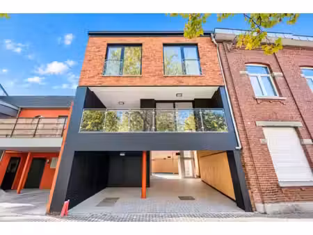 appartement à louer à place gérard froidmont  1a11 hermalle-sous-argenteau (vbe84139)