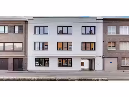 studio à louer à gent pour € 550