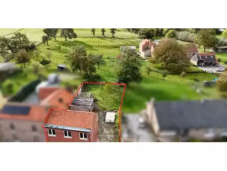 maison à vendre à lauw pour € 169.000 avec 3 chambres à coucher