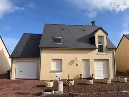 maison 4 ch 103 m2