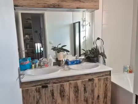 maison 4 pièces