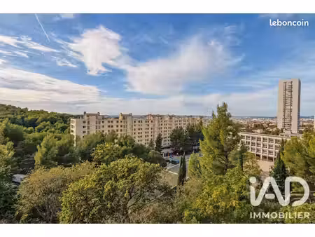 appartement 5 pièces 85 m²