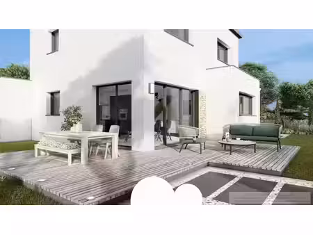 vente maison neuve 4 pièces 129 m² à castanet-tolosan (31320)  454 573 €