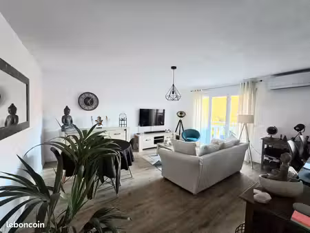 vends appartement t3 bayonne