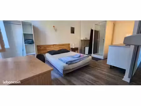 logements étudiants tout compris