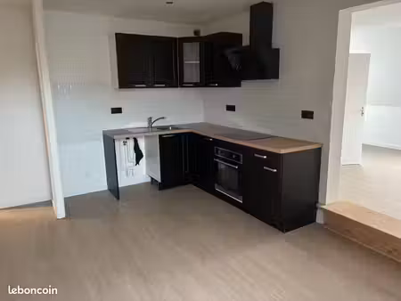 appartement à louer saint-lo