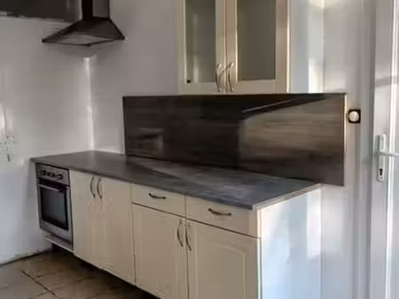 appartement 65m2 vue charente