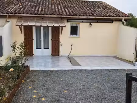 maison à louer noaillan