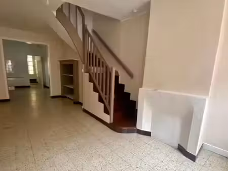 maison de ville 2 pièces 41 m²