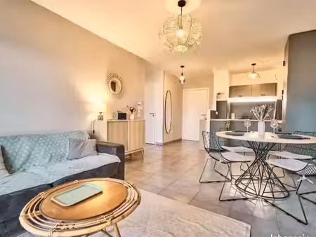appartement 2 pièces à louer