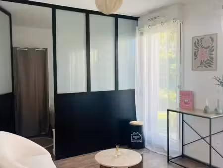 appartement 2 pièces 30 m²