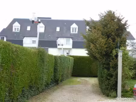 studio 1 pièce 16 m²