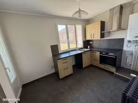 appartement chamalières