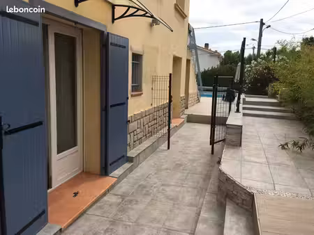 studio à gardanne