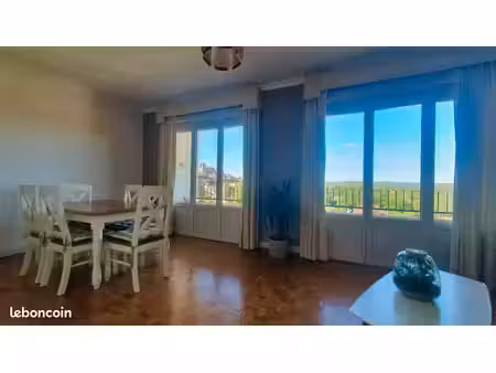 appartement 4 pièce 95 m²