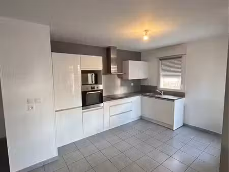 appartement t3