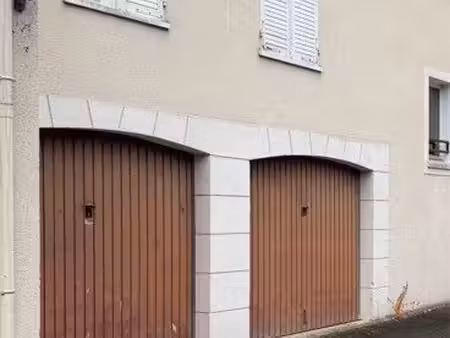 box de 15 m² à louer – limeil-brévannes (94)