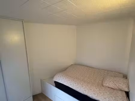 beau 2p meublé 28m² proche paris