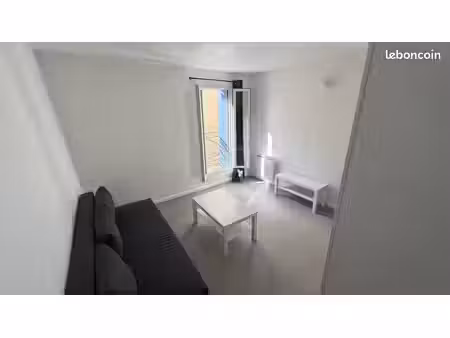 studio à louer