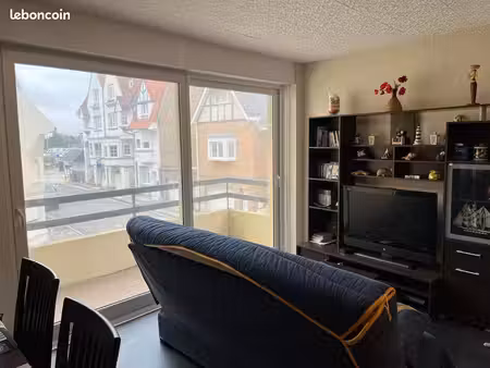 très bel appartement t2 meublé charges comprises
