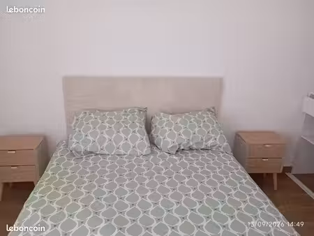 location f3 meublée