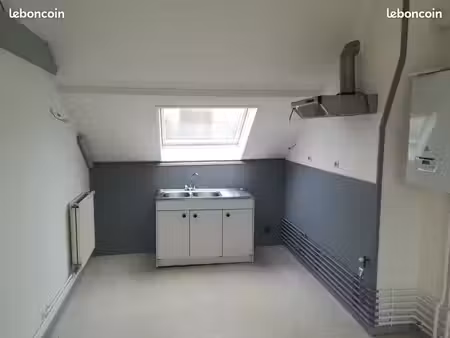 loue appartement