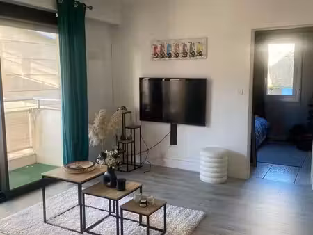 à louer t2 rodez