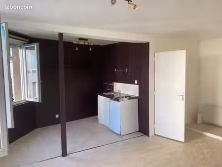 appartement f2 vieux marché