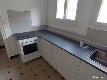 appartement à louer à st claude