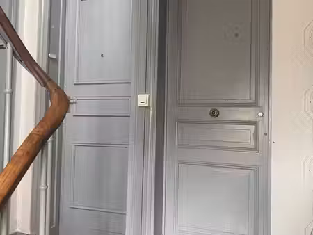 t2 spacieux à 7mn gare de st denis rer d ligne h
