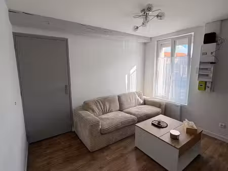 location maison athies sous laon