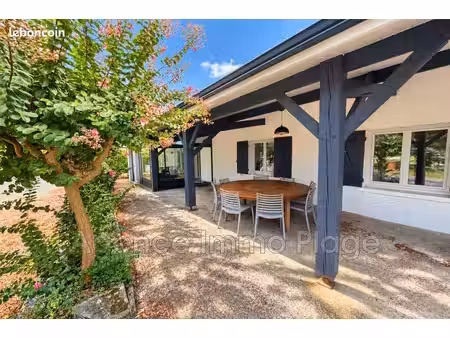 maison 4 pièces 96 m²