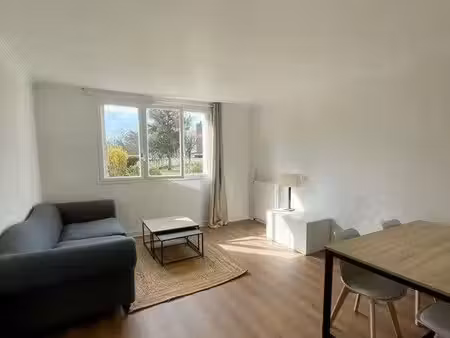 beau 2p meublé 47m² parc de saint-maur
