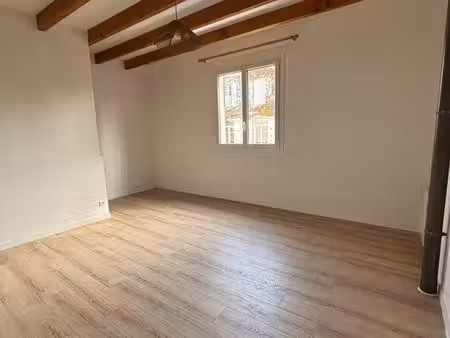 maison rénovée 90 m² – dpe b – proche miramont-de-guyenne