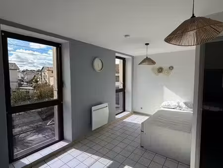 studio centre-ville de dax