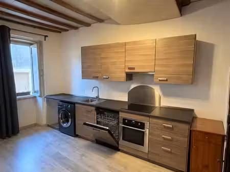 appartement centre ville