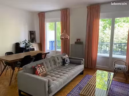 appartement 3 pièces 95 m²