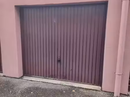 location garage