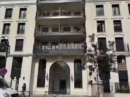 vente appartement 4 pièces 96 m² à clamart (92140)  948 000 €